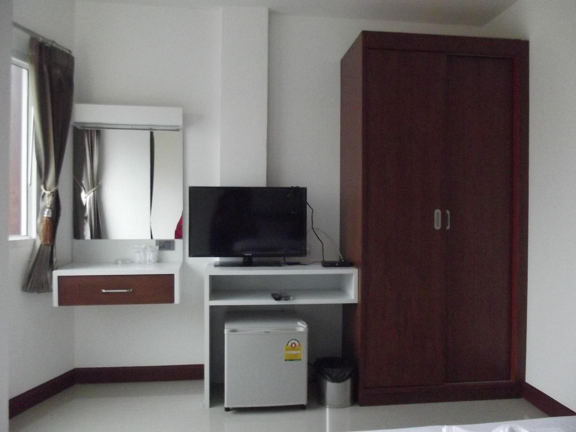 Hotel Bannita Hat Yai Exteriér fotografie
