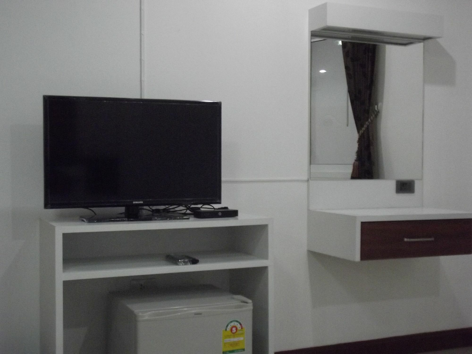 Hotel Bannita Hat Yai Exteriér fotografie